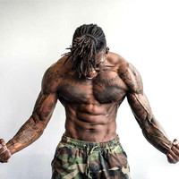 Ultimax Fitness