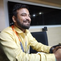 Shubham Dubey