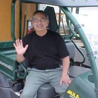 Jose Castro
