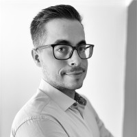 Daniel Borglund