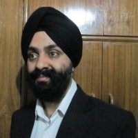 Honey Dhussa