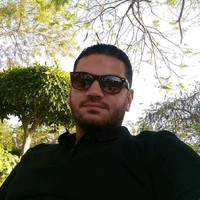 Hossam Elsherbeny