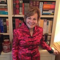 Suzanne Salomon