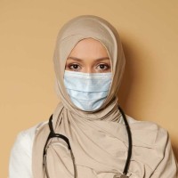 Dr Samreen Ali