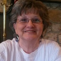 Mary Barber