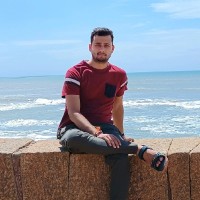 Siddharth Pradhan