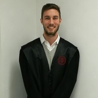 Lluis Cornet Perez