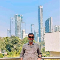Yogesh Patwardhan