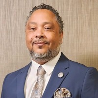 Gerald Killingsworth