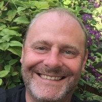 Mark Holmes