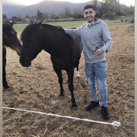 Fernando Acevedo Palma