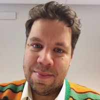 Rickard Nyberg