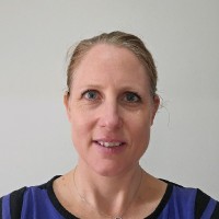 Leanne Keller