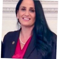 Tonya Garcia, MLIS, CPM