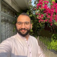 Usama Muhammad