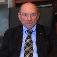 Petros Daidis