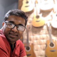 Santosh Chari