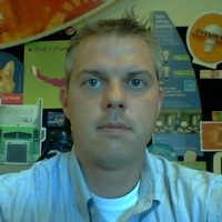 Chris Gibson