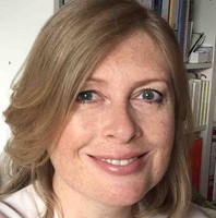 Katja Hilberg