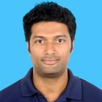 Muthukrishnan Santharam