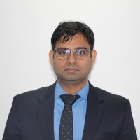 Giriraj Kishore, CFA