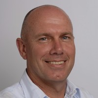 Phil Barlow