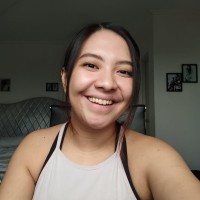 Maxine Ordoñez