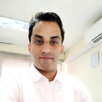 Ashutosh Sharma