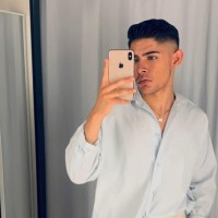 Isair Chavez Gonzalez