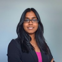 Riddhi Lad