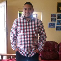 Nathan van der Horst