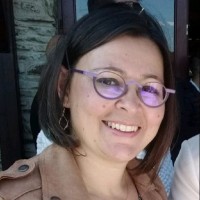 Sylvie Garcia