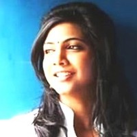 Trisha Pareek