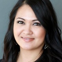 Lynette Guevarra-Morris