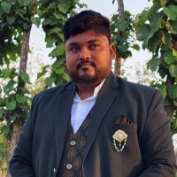 Rupesh Yadav