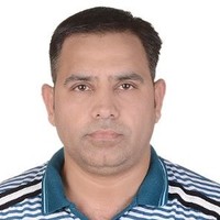Fazal Jamil