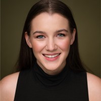 Jacqueline Claudy