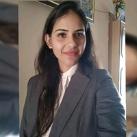 Ca Rajwinder Kaur