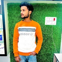 Itz Waris