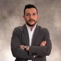 Henry Andrés Melo Martínez