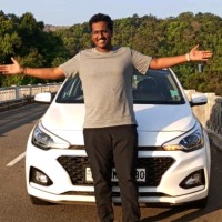 Vinayak Huddar