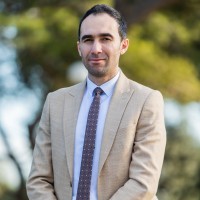 Ryad LAHRI