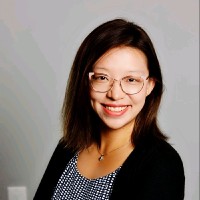 Joyce Wang