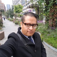Oscar Zaragoza