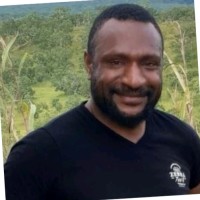 Jayson Ambili