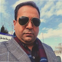Ali Basereh