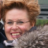 Patricia Overweel
