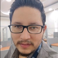 Paul Espin Maldonado