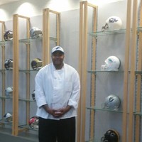 Darnell Adams