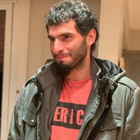 Eric Ariel Szpolski